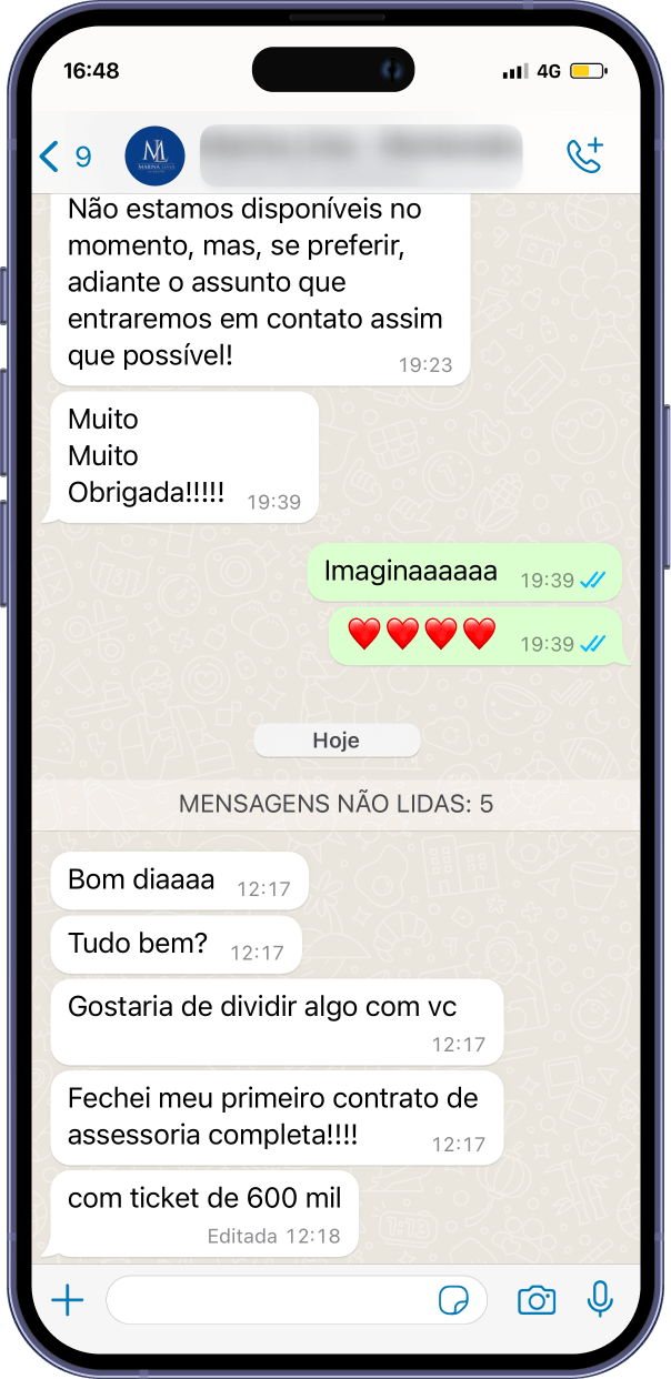 Depoimento 11