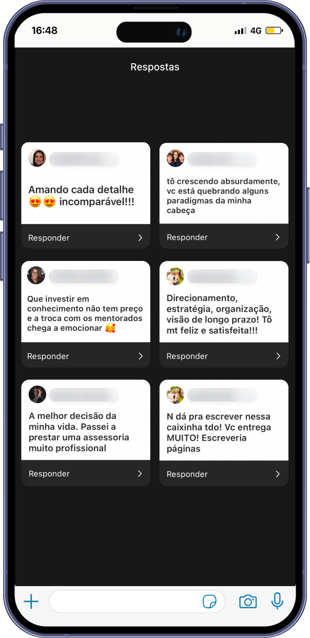 Depoimento 12