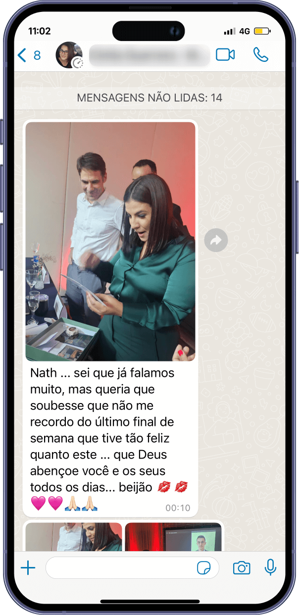 Depoimento 2