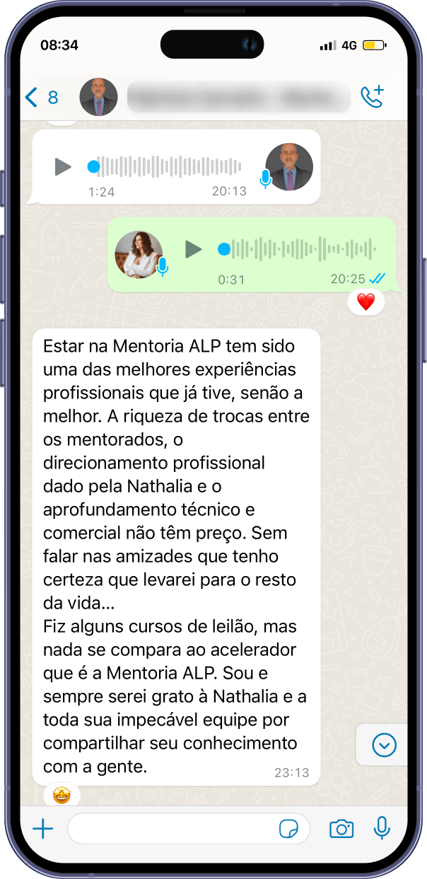 Depoimento 3