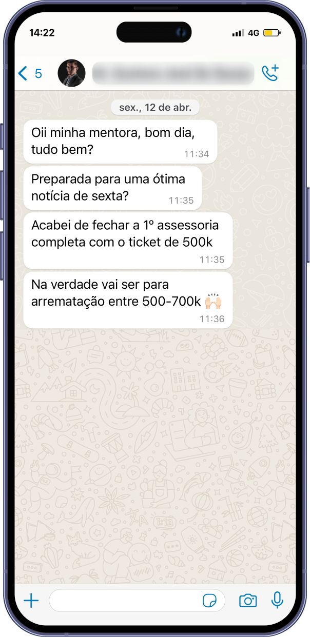 Depoimento 5