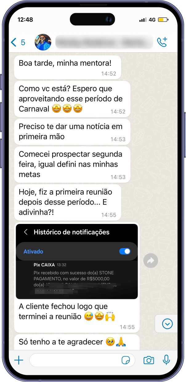 Depoimento 6
