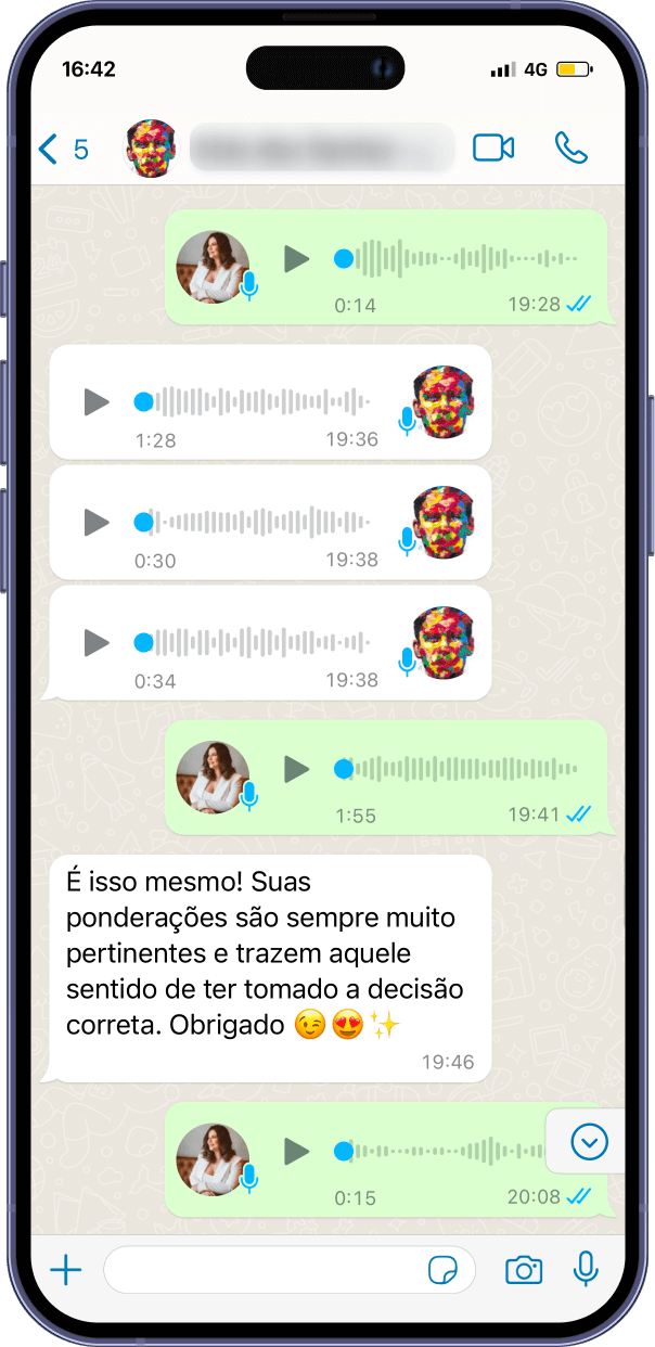 Depoimento 7
